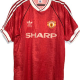 Manchester United 90-92 *M