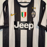 #21 Andrea Pirlo - Juventus 12/13 *L