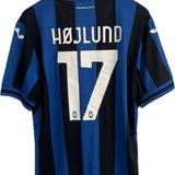#17 Rasmus Højlund - Atalanta 22/23 *L