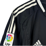 #23 David Beckham - Real Madrid 04/05, 2. Trøje *M