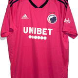 #6 Christian Sørensen - FC København 22/23, 3. Trøje *L