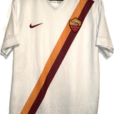 #10 Francesco Totti - AS Roma 14/15, 2. Trøje *M