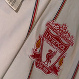 #5 Daniel Agger - Liverpool 10/11 *L