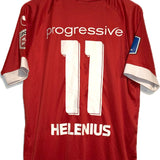#11 Nicklas Helenius - Silkeborg IF | PLAYER VERSION | *L
