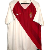 #9 Radamel Falcao - AS Monaco 18/19 *XL