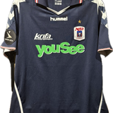 #25 Kasper Povlsen - AGF Aarhus 13/12, 2. Trøje, | MATCH ISSUED | *M