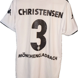 #3 Andreas Christensen - Borussia Mönchengladbach 15/16 *S