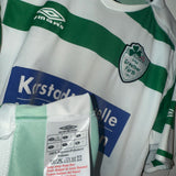 #28 Hans Henrik Andreasen - Greuther Fürth 03-05 *L