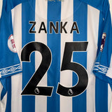 #25 Mathias Zanka Jørgensen - Huddersfield Town 18/19 *XXL
