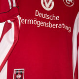 #16 Michael Schjönberg - 1. FC Kaiserslautern 98/99 *M