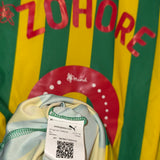 #9 Kenneth Zohore, West Bromwich Albion 18/19 *L