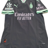 #7 Alvaro Morata - AC Milan 24/25, | MATCH ISSUED | *M