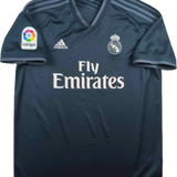 #8 Toni Kroos - Real Madrid 18/19, 2. Trøje *L