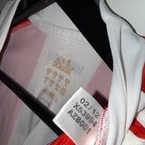 #29 Thomas Sørensen - Stoke City 11/12 *XL