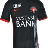 #11 Gustav Isaksen - FC Midtjylland 21/22 *S