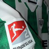 #2 Mikkel Kirkeskov - Preussen Münster 24/25 *L