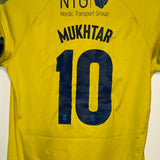 #10 Hany Mukhtar - Brøndby IF 17/18 *12Y/ 152 cm