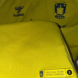 #10 Hany Mukhtar - Brøndby IF 17/18 *12Y/ 152 cm