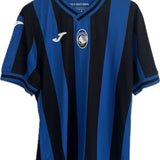 #17 Rasmus Højlund - Atalanta 22/23 *L