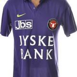 #7 Jakob Poulsen - FC Midtjylland 16/17, 2. Trøje *S
