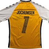 #1 Søren Jochumsen - AC Horsens 17/18 *XL