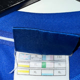 #25 Gianfranco Zola - Chelsea FC 99-01 *XL