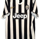 #21 Andrea Pirlo - Juventus FC 13/14 *M