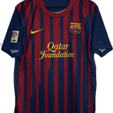 #2 Dani Alves - FC Barcelona 11/12 *M