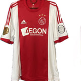 #8 Christian Eriksen - Ajax Amsterdam 13/14 *L