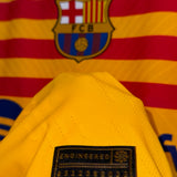 #8 Pedri - FC Barcelona 22/23, | MATCH ISSUED | 4. Trøje *M