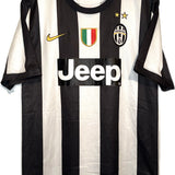 #21 Andrea Pirlo - Juventus 12/13 *L