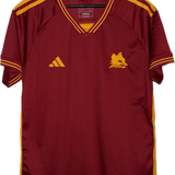 #43 Rasmus NK Kristensen - AS Roma 23/24 |SIGNERET| *M