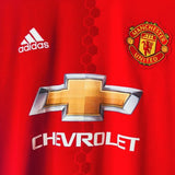 #6 Paul Pogba - Manchester United 16/17 *M