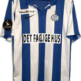 #18 Casper Nielsen - Esbjerg FB 13/14 *M