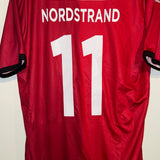 #11 Morten Nordstrand - FC Nordsjælland 13/14 *M