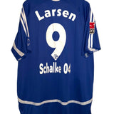#9 Søren Larsen - Schalke 04 07/08 *XXL