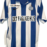 #3 Peter Ankersen - Esbjerg FB 12/13 *S