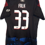 #33 Rasmus Falk - FC København 23/24, 2. Trøje *M