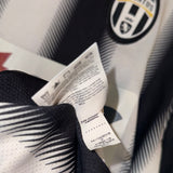 #21 Andrea Pirlo - Juventus 11/12 *M