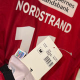 #11 Morten Nordstrand - FC Nordsjælland 13/14 *M