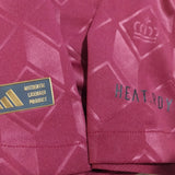 #19 Johan Bakayoko - Belgien 23/24, | MATCH WORN | *M