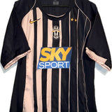 #28 Fabio Cannavaro - Juventus 04, 3. Trøje *M