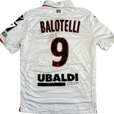 #9 Mario Balotelli - OGC Nice 17/18 *M