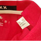 #45 Justin Kluivert - Ajax Amsterdam 16/17 *M