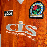 Blackburn Rovers 97/98 *S (fitter M/L)