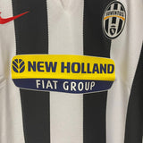 #10 Alessandro Del Piero - Juventus 07/08 *M