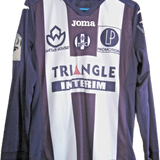 #9 Martin Braithwaite - Toulouse 15/16 *M