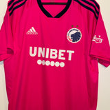 #6 Christian Sørensen - FC København 22/23, 3. Trøje *L