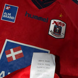 #28 Michael Lumb - AGF Aarhus 05/06, 2. Trøje *L