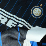 #15 Nemanja Vidic - Inter Milan 14/15 *S
